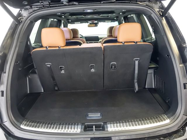 Used 2024 Kia Telluride SX X-Line AWD/4WD image 32