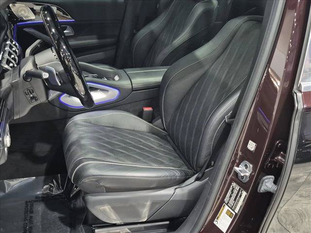 Used 2024 Mercedes-Benz Maybach GLS 600 4MATIC image 17