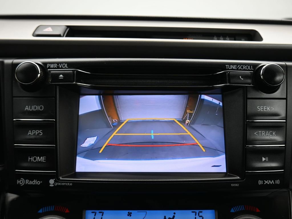 Used 2018 Toyota RAV4 XLE w/ Plus Extra Value Package image 18