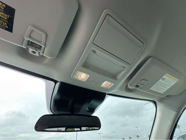 Used 2025 Ford Maverick Tremor image 25