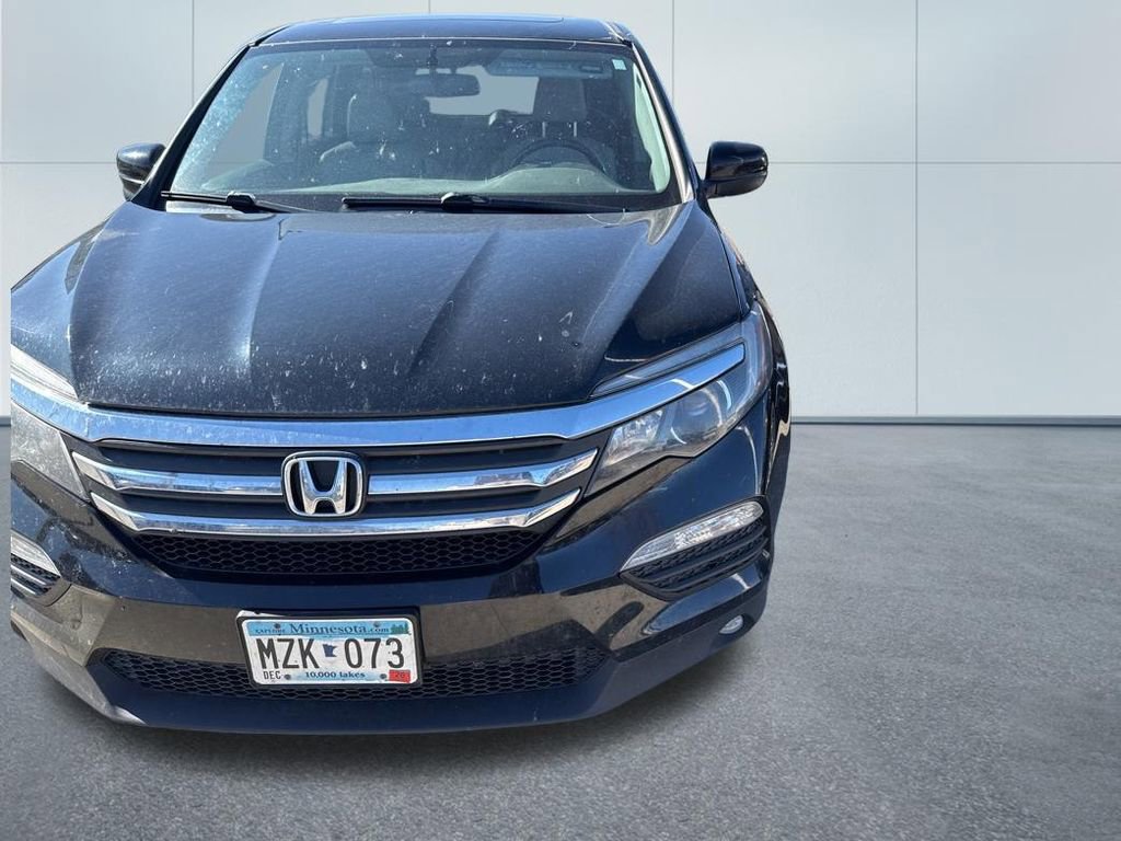 Used 2016 Honda Pilot EX-L image 3