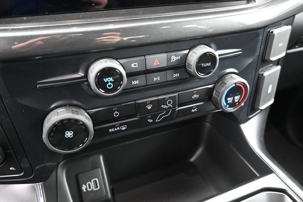 New 2026 Ford F150 STX w/ Equipment Group 200A AWD/4WD image 14