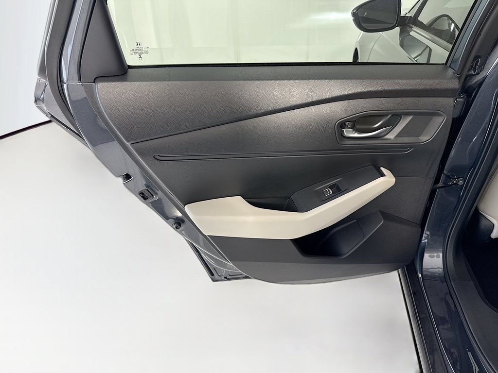 New 2026 Honda Accord EX-L image 26