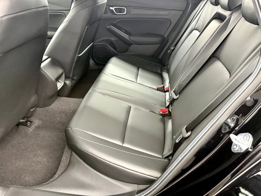 Used 2025 Acura Integra A-Spec image 38