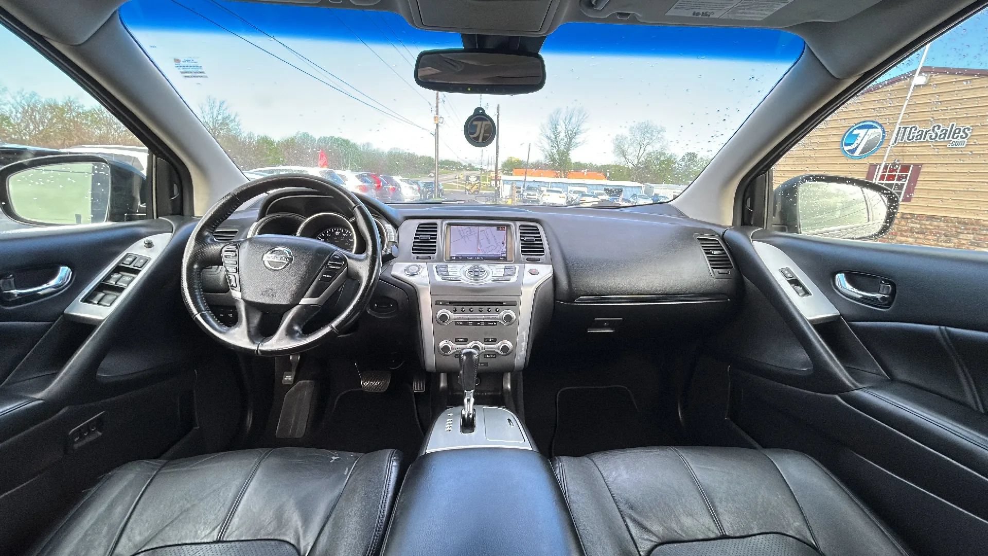 Used 2014 Nissan Murano SL w/ Navigation Package AWD/4WD image 34