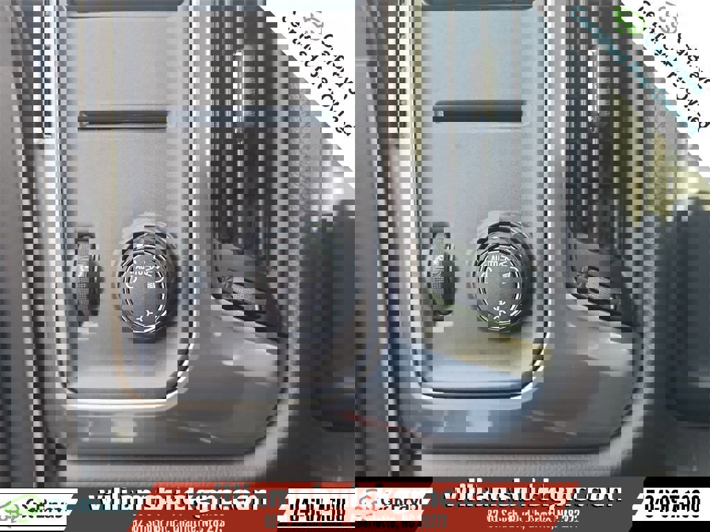 Certified 2018 Chevrolet Silverado 1500 LT image 17