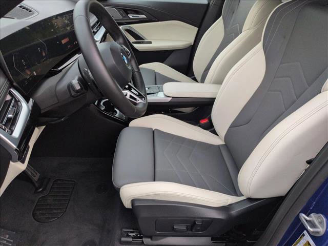 New 2026 BMW X1 xDrive28i w/ M Sport Package image 4