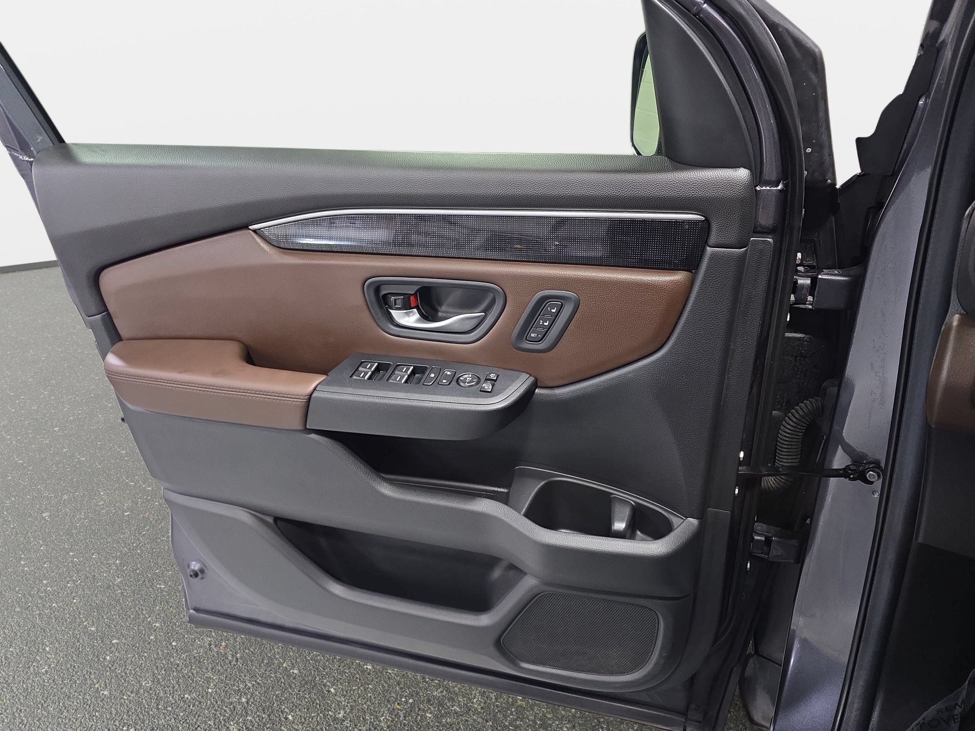 Used 2024 Honda Pilot Elite image 26