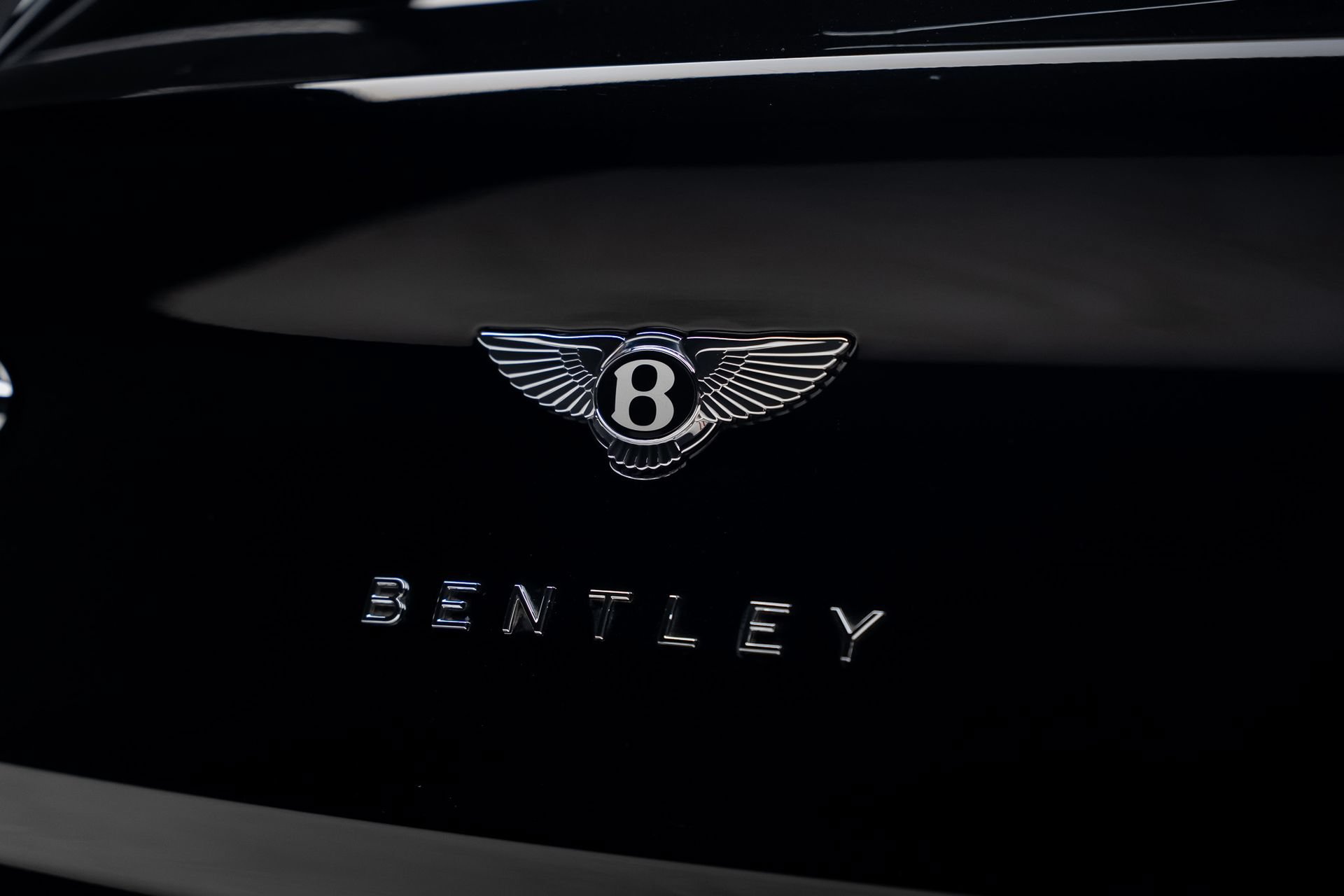 Used 2022 Bentley Bentayga Speed AWD/4WD image 30
