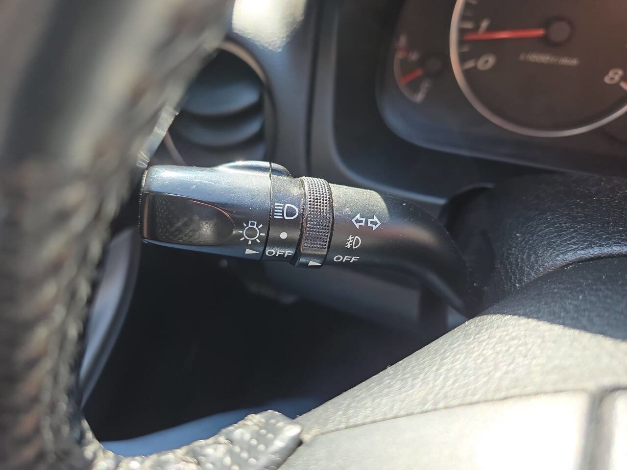 Used 2005 MAZDA MAZDA6 i Sport FWD image 17