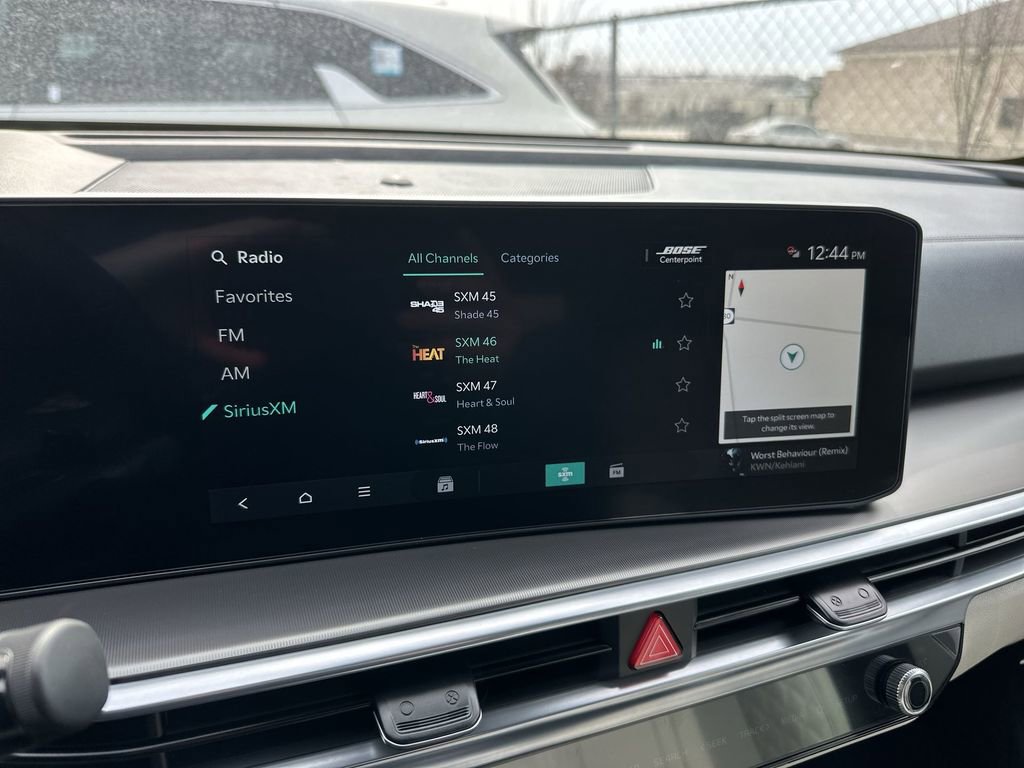 New 2026 Kia Sorento SX Prestige AWD/4WD image 8