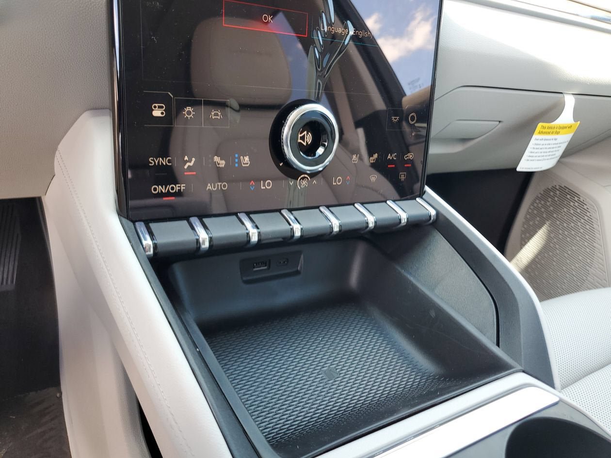 New 2026 GMC Terrain Denali AWD/4WD image 23