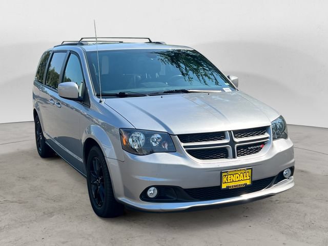 Used 2019 Dodge Grand Caravan GT FWD image 3
