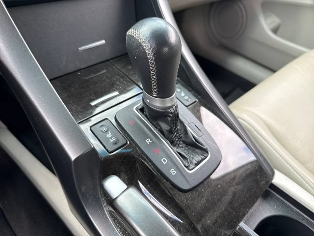 Used 2012 Acura TSX Sedan FWD image 33