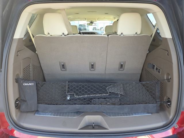 Certified 2021 GMC Yukon Denali w/ Max Trailering Package image 27