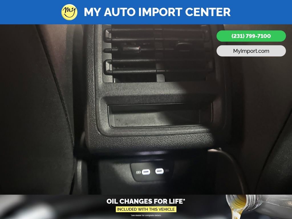 Used 2024 Volkswagen GTI S image 26