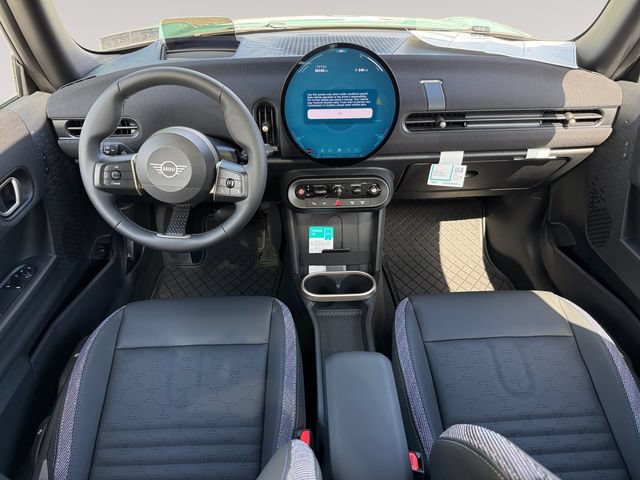 New 2026 MINI Cooper S FWD image 10