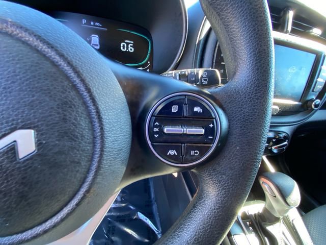 Used 2023 Kia Soul LX w/ Option Group 015 image 20