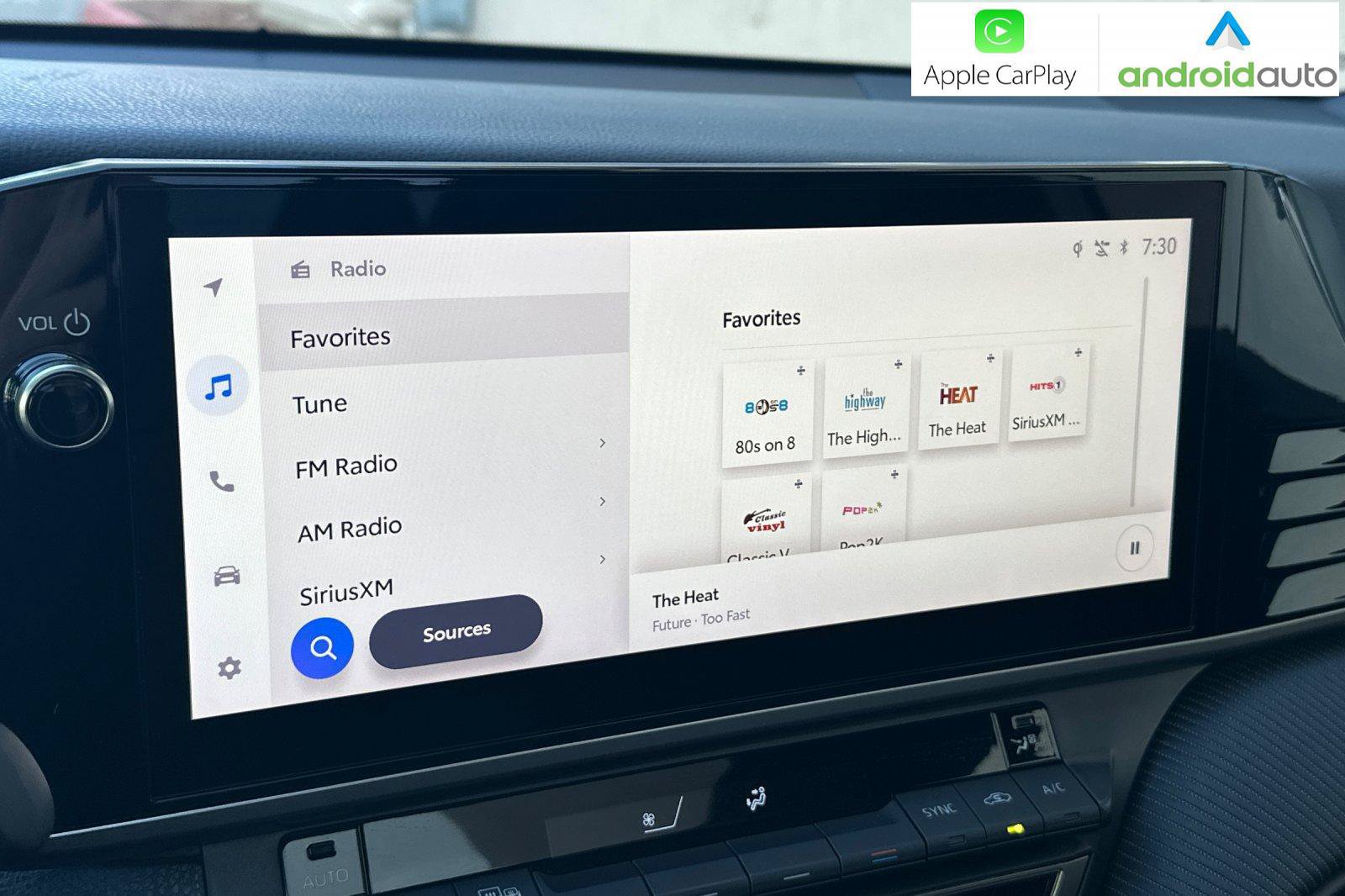 Used 2025 Toyota Camry SE w/ Multimedia Upgrade Package FWD image 20