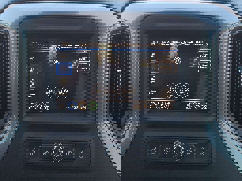 New 2026 Chevrolet Silverado 1500 Custom image 14