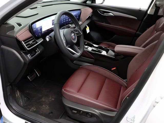 New 2026 Buick Envision Sport Touring image 10