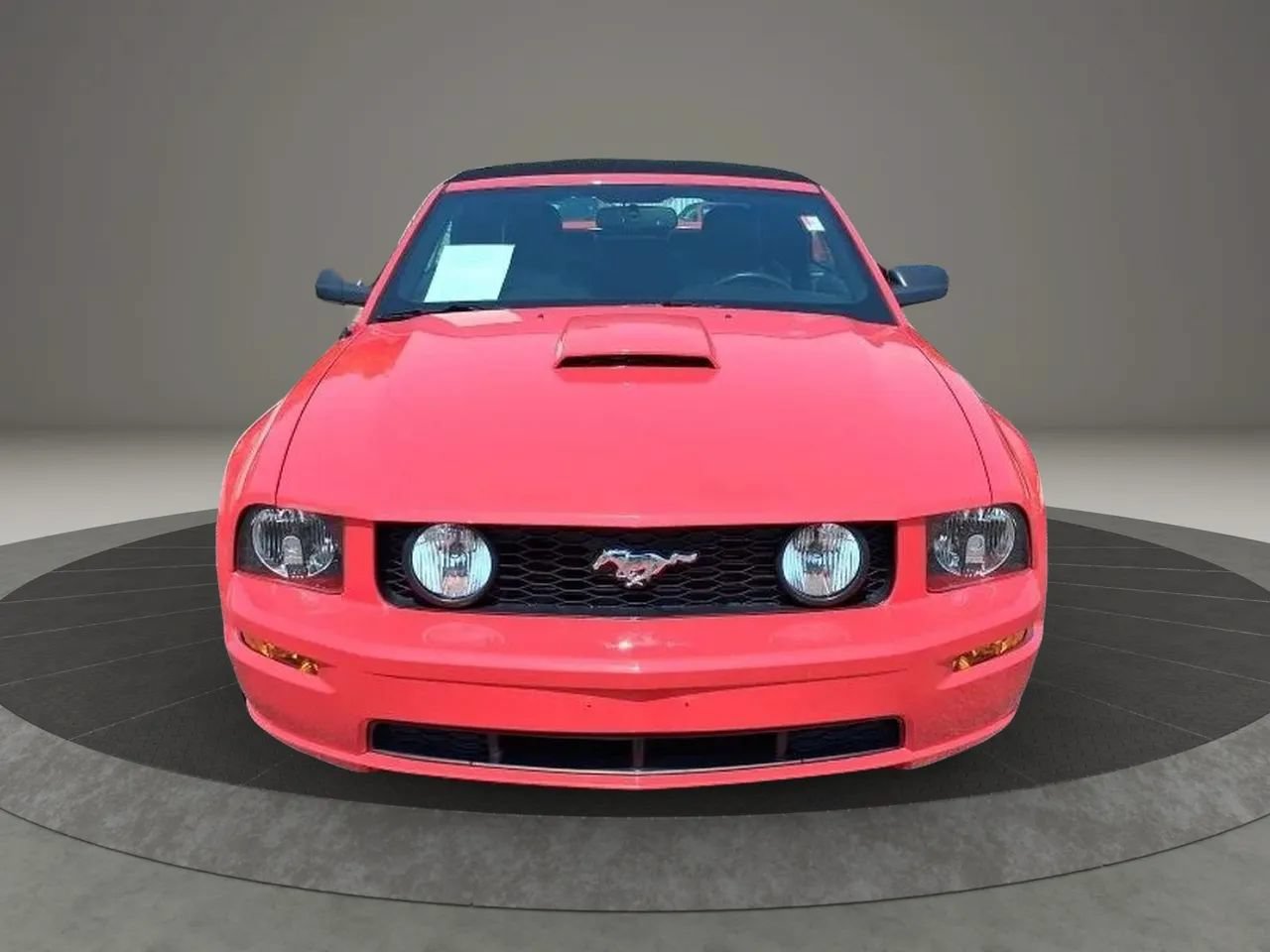Used 2008 Ford Mustang GT RWD image 9