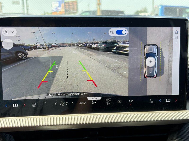 New 2026 Ford Explorer Tremor w/ Tremor Convenience Package AWD/4WD image 25