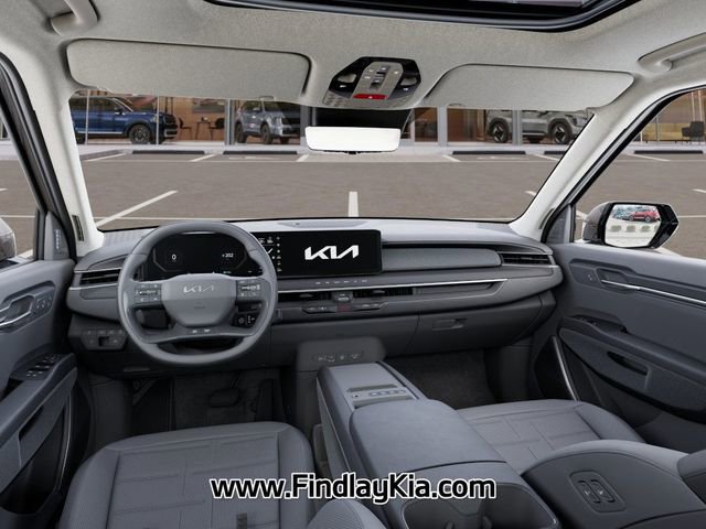 New 2026 Kia EV9 Land image 17