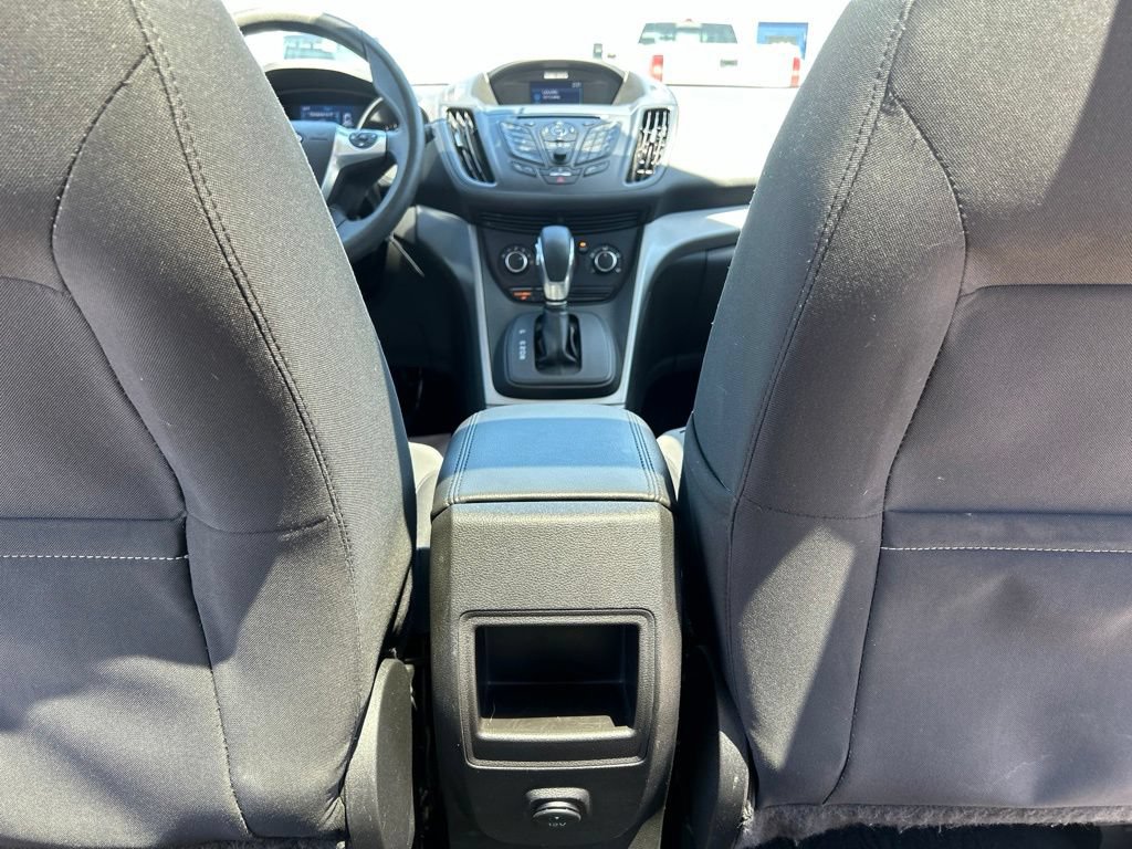 Used 2015 Ford Escape SE FWD image 37