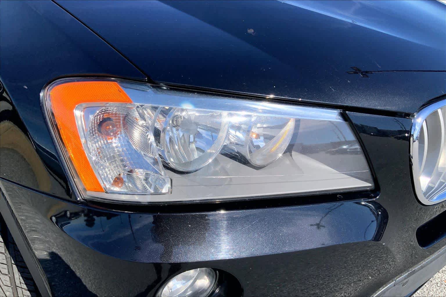 Used 2013 BMW X3 xDrive28i AWD/4WD image 26