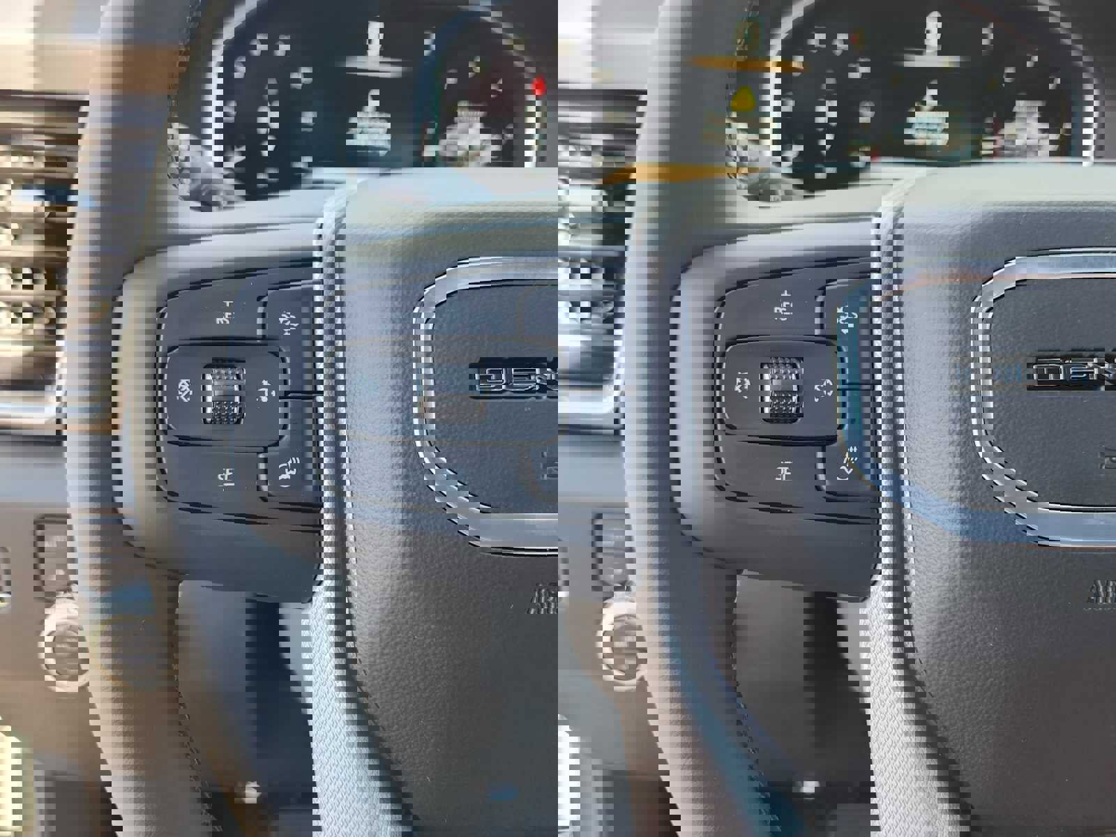 New 2026 GMC Sierra 2500 Denali w/ Denali Reserve Package image 17