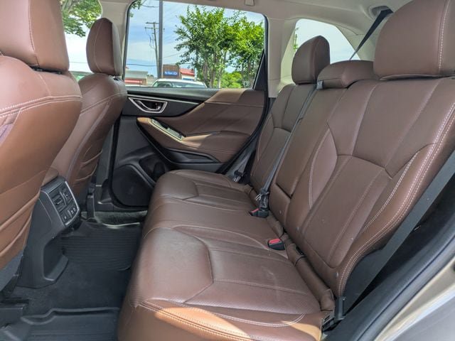 Used 2020 Subaru Forester Touring w/ Popular Package #2 AWD/4WD image 14