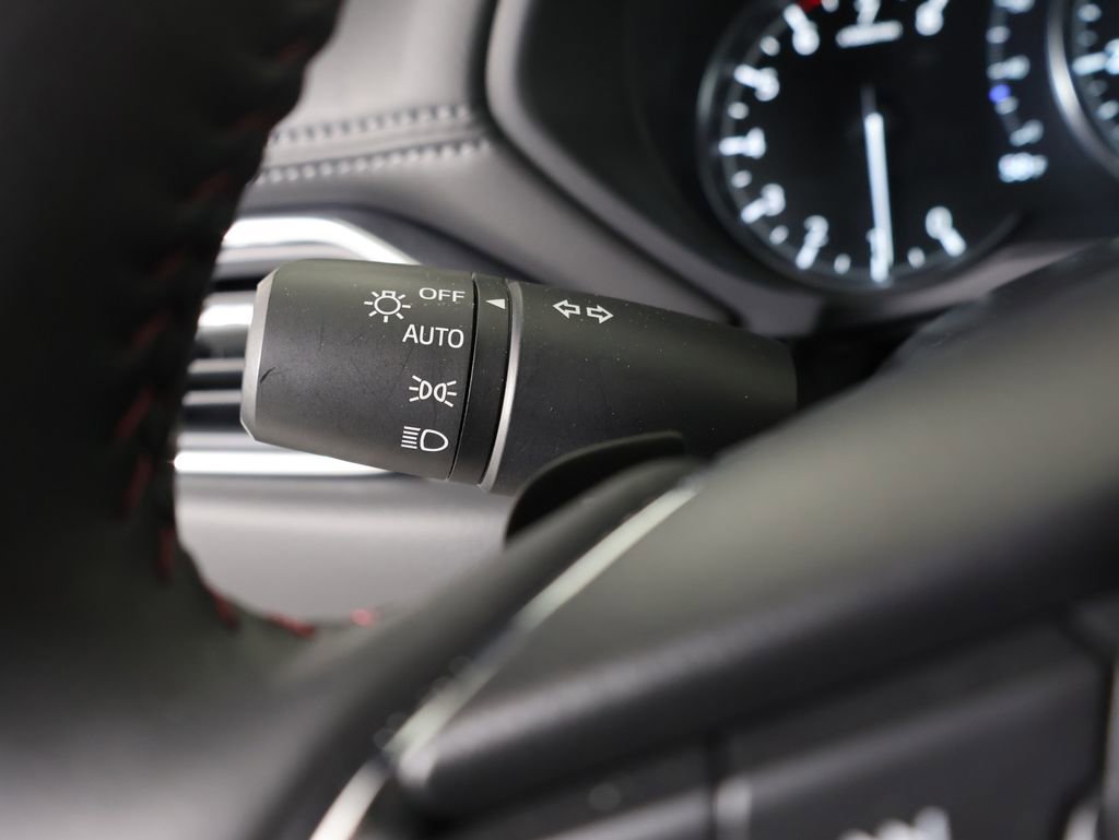 Used 2025 MAZDA CX-5 2.5 Turbo image 25