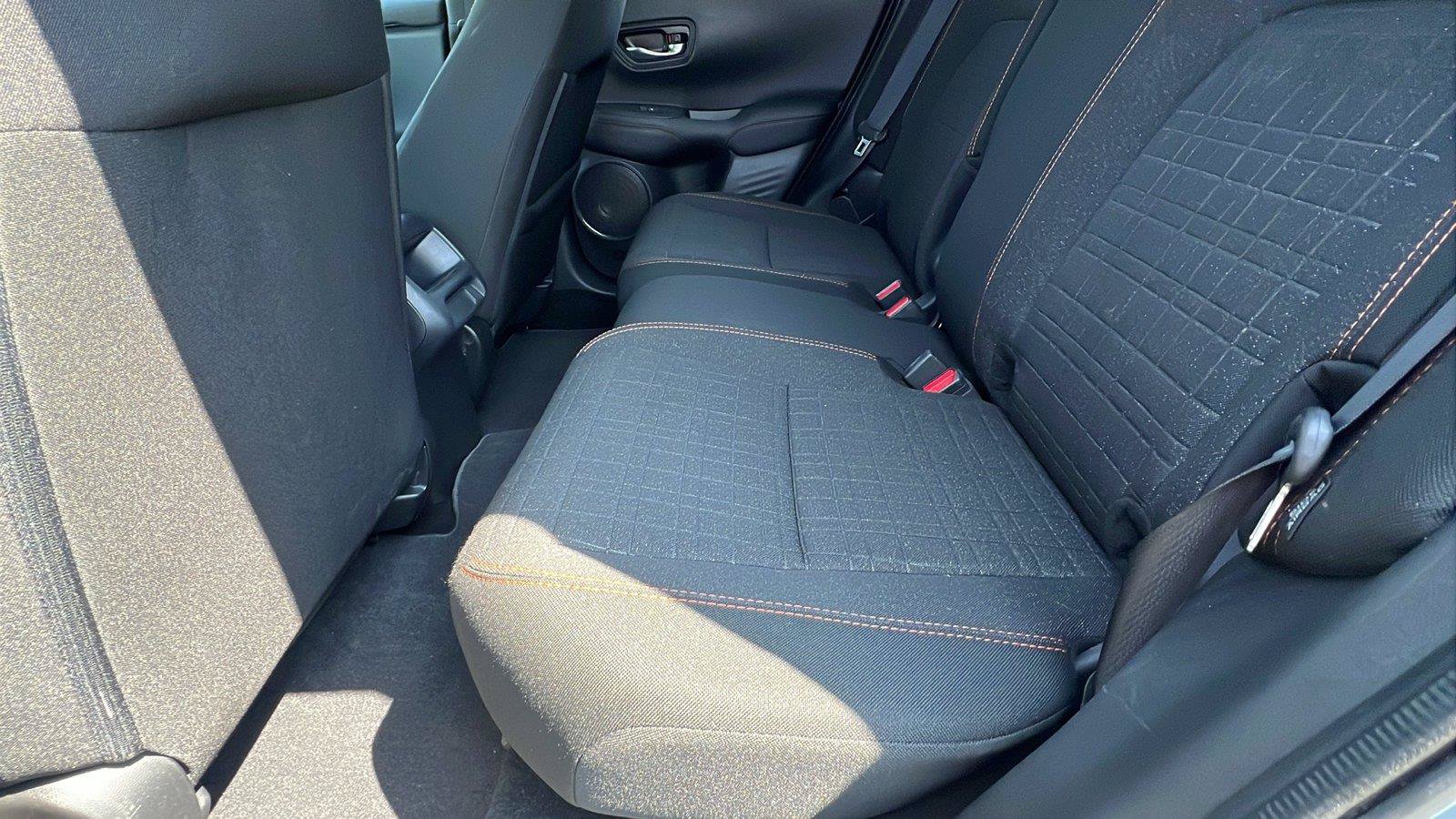 Used 2025 Honda HR-V Sport image 18