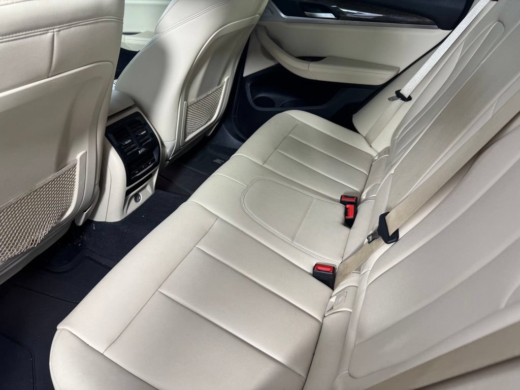 Used 2019 BMW X3 xDrive30i w/ Premium Package AWD/4WD image 14