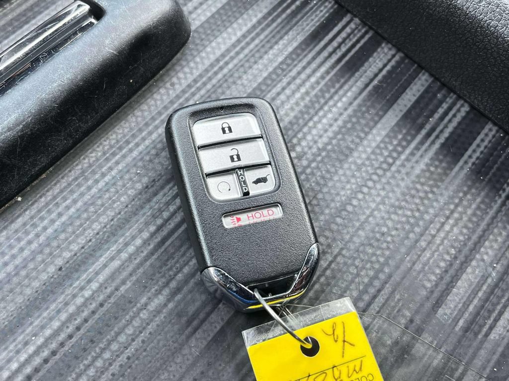Used 2021 Honda Passport EX-L image 41