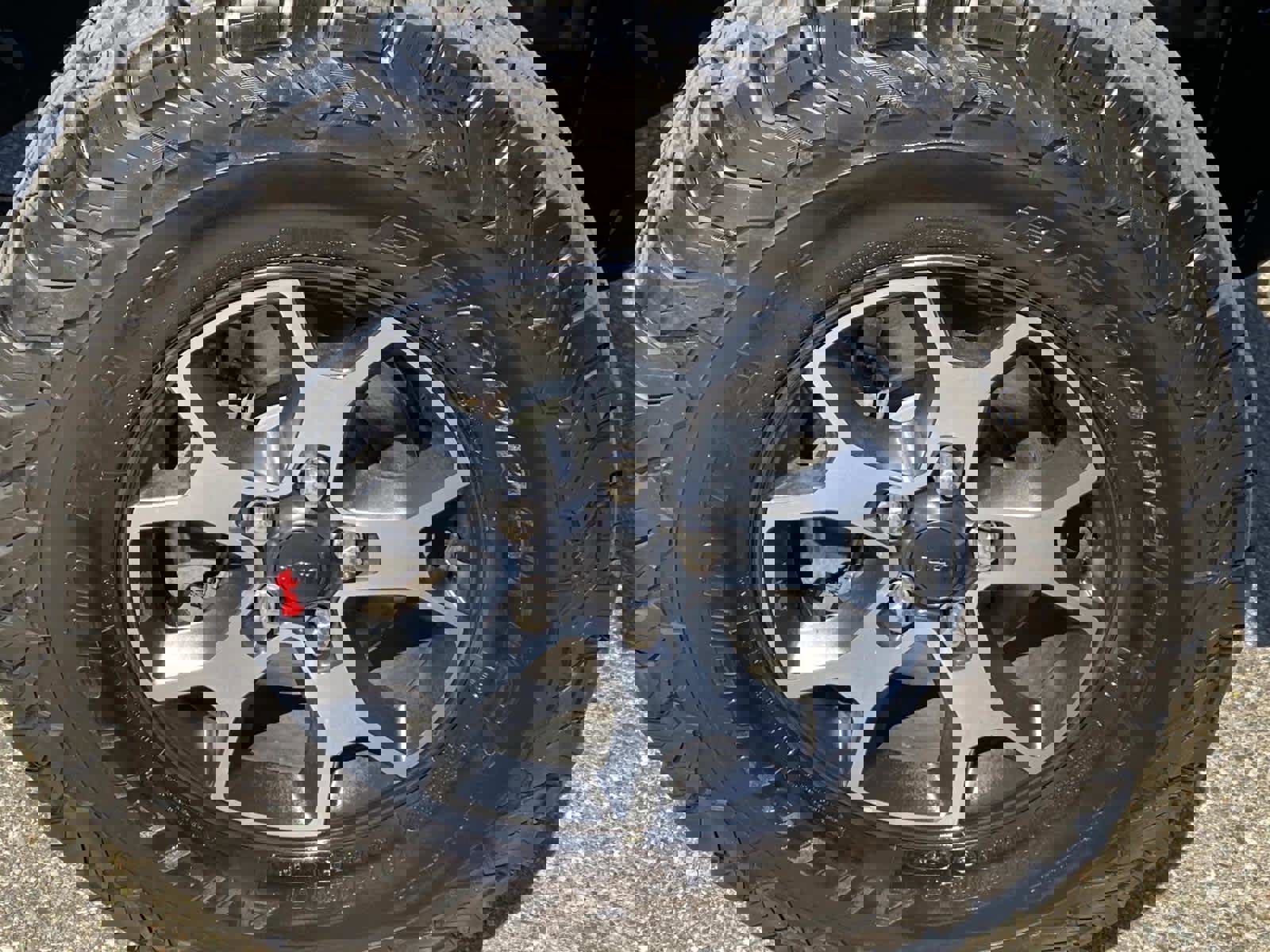 Certified 2022 Jeep Wrangler Unlimited Rubicon w/ LED Lighting Group image 28