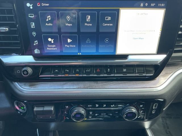 Used 2022 Chevrolet Silverado 1500 LTZ w/ LTZ Premium Package image 26
