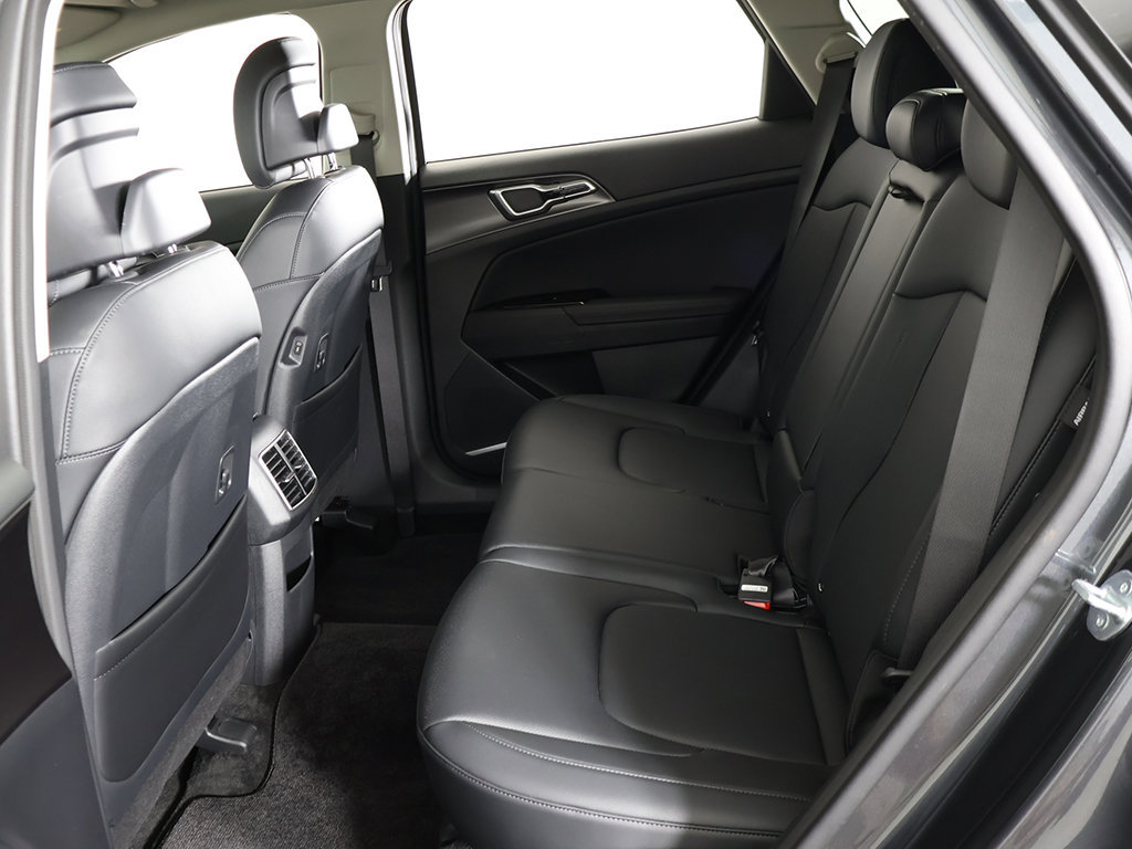 Used 2024 Kia Sportage EX AWD/4WD image 33