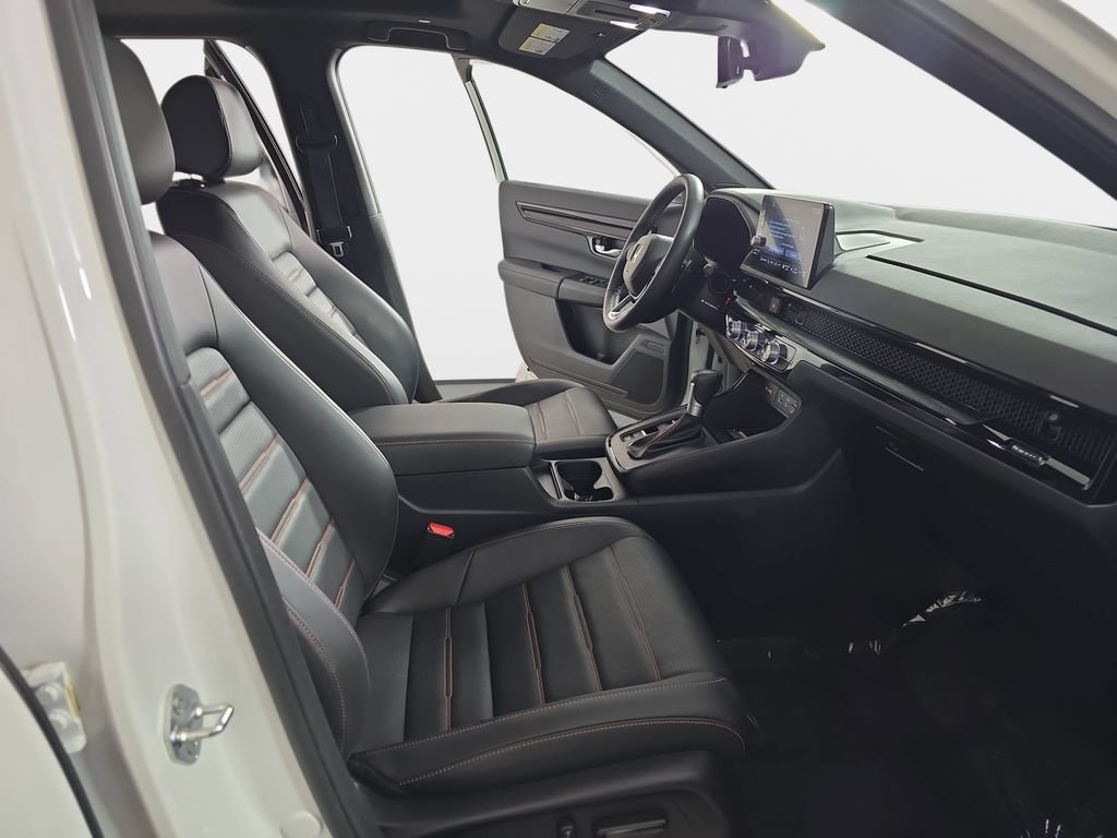 Used 2024 Honda CR-V Sport Touring image 10