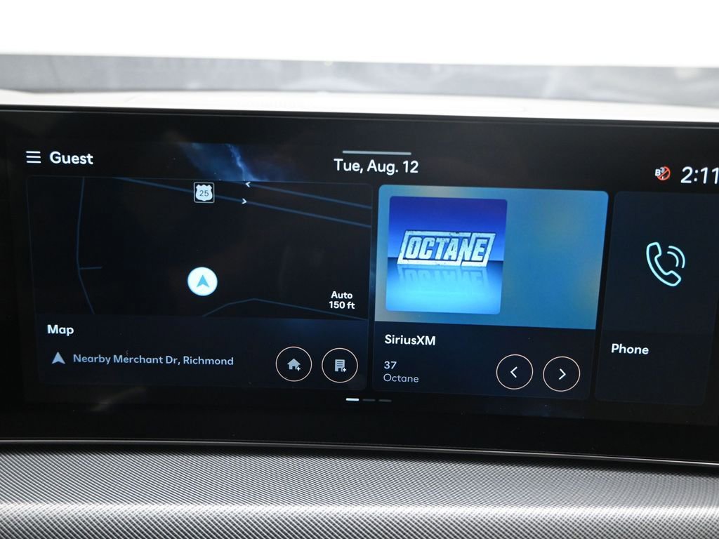 Used 2025 Hyundai Sonata SEL FWD image 13