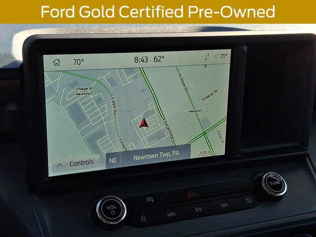 Certified 2024 Ford Maverick Tremor w/ Tremor Off-Road Package AWD/4WD image 19