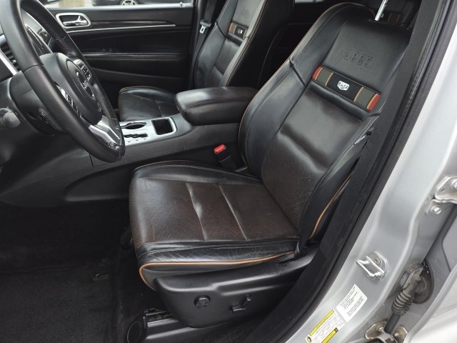 Used 2011 Jeep Grand Cherokee 70th Anniversary AWD/4WD image 15