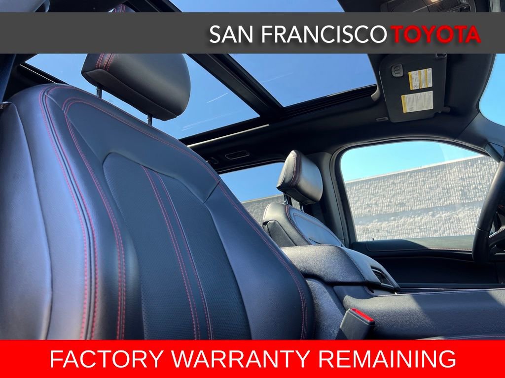 Used 2024 Ford Expedition Limited image 22