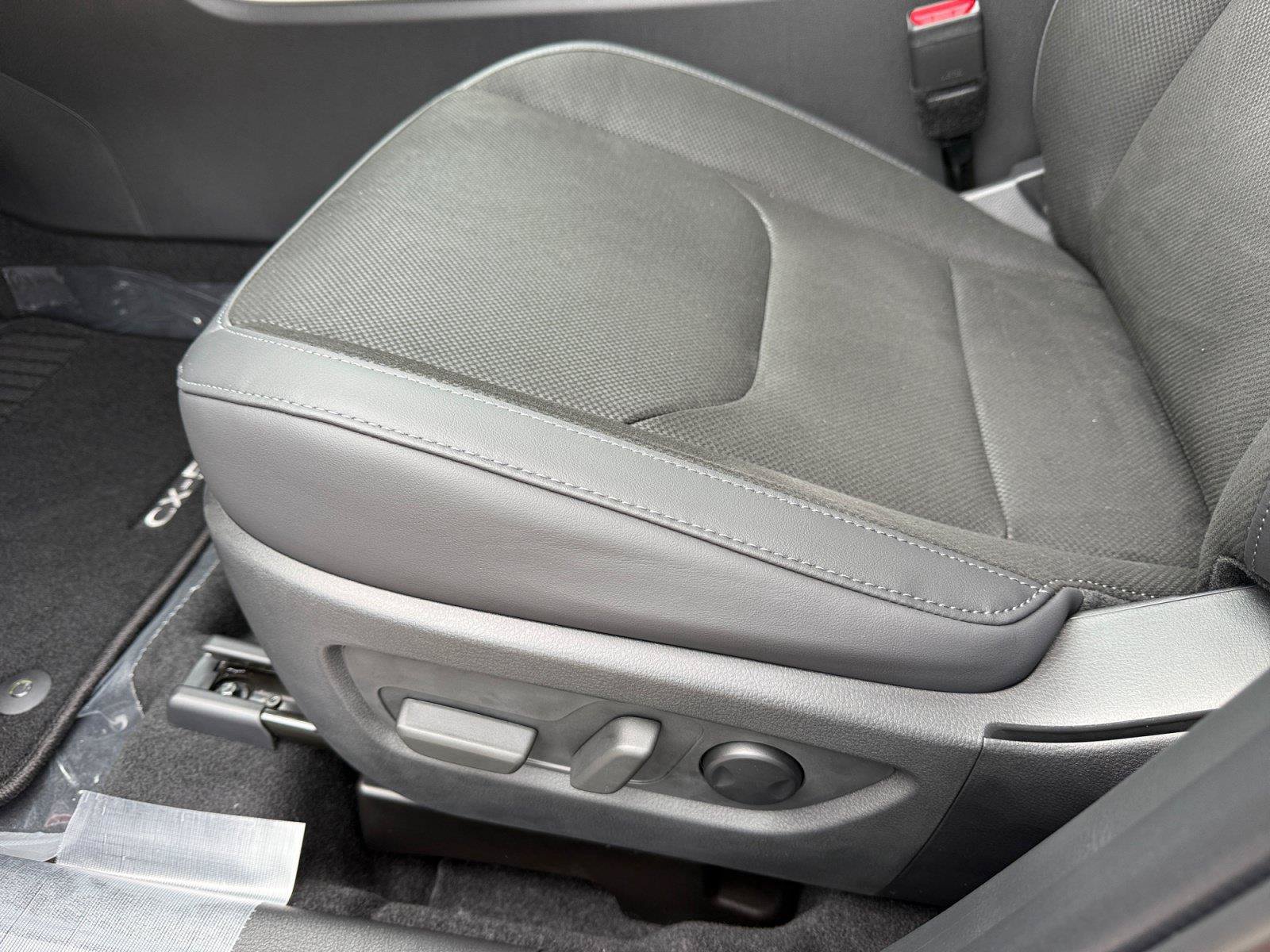 New 2026 MAZDA CX-5 Preferred AWD/4WD image 16