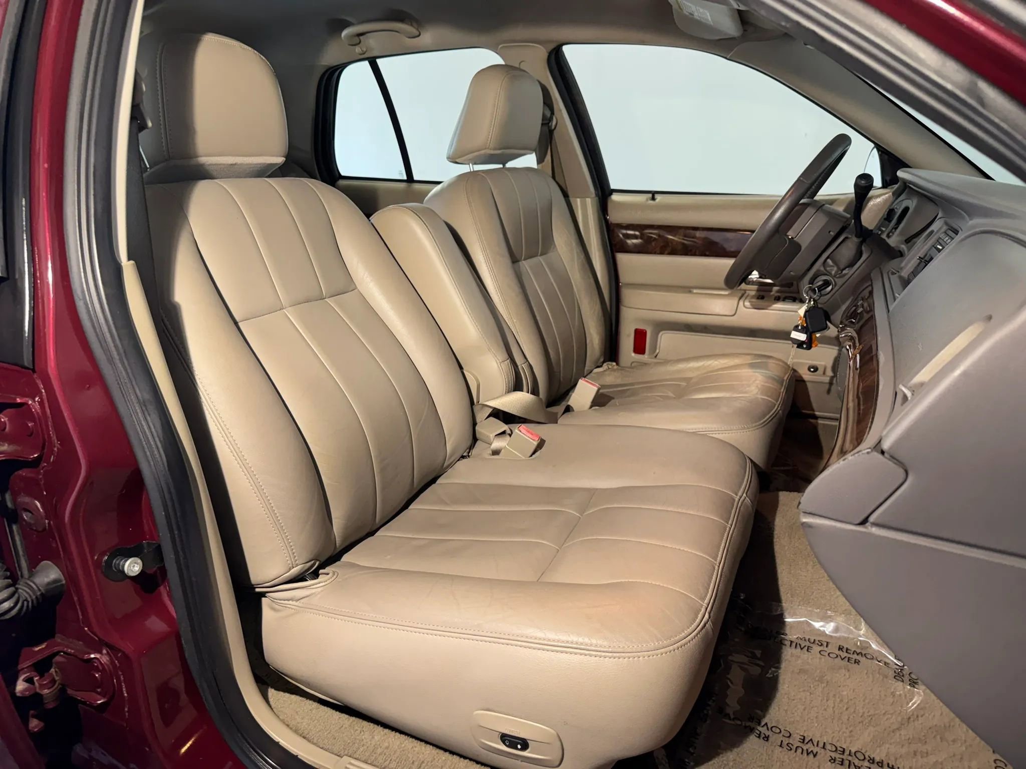 Used 2007 Mercury Grand Marquis LS image 20