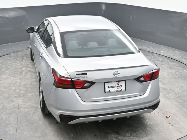 Used 2021 Nissan Altima 2.5 S image 23