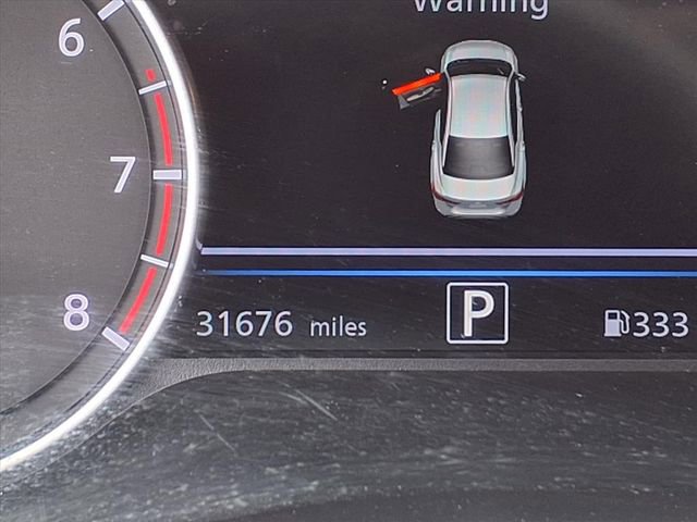 Used 2023 Nissan Sentra SV image 24
