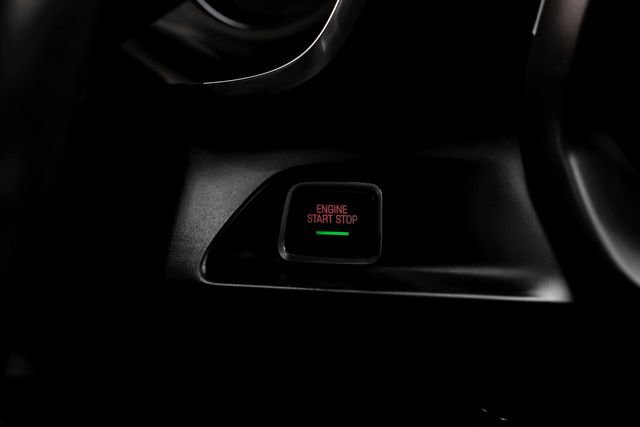 Used 2021 Chevrolet Camaro LT w/ Technology Package RWD image 18