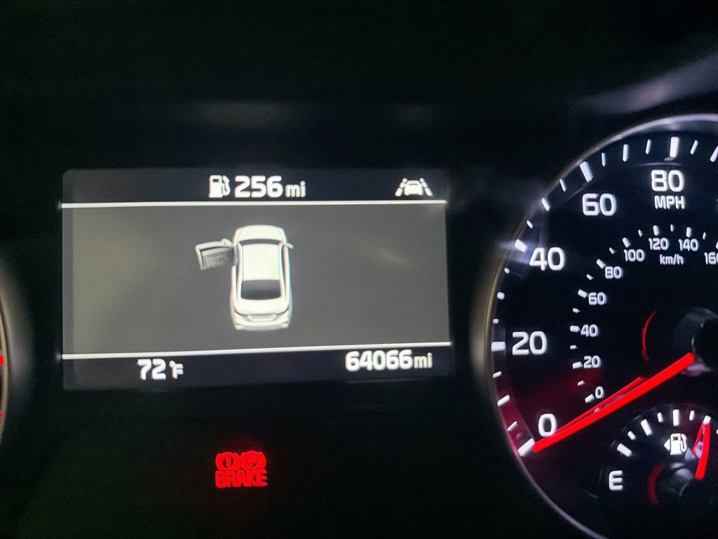 Used 2021 Kia Forte GT FWD image 34